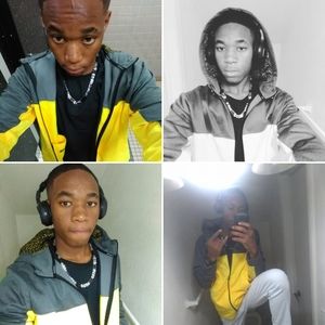 Meet your Posher, Tedroy